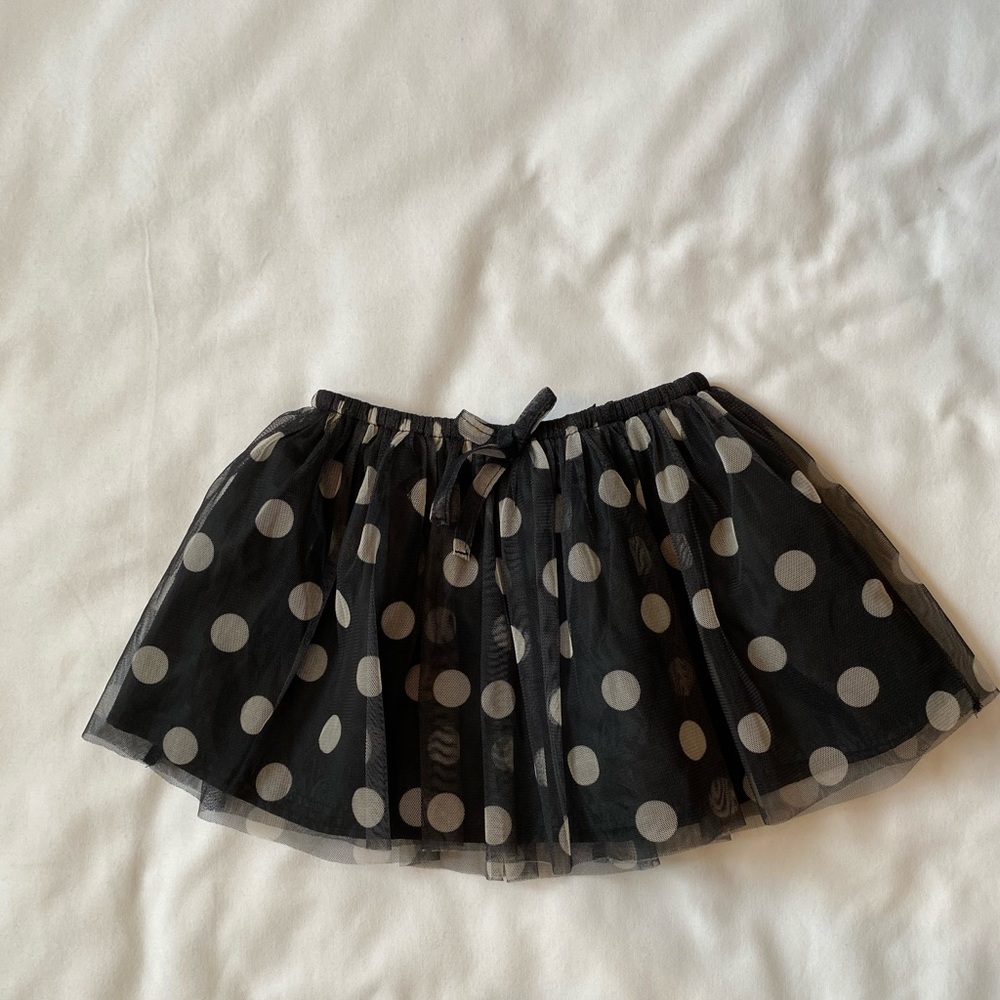 H&M Toddler Tutu Skirt